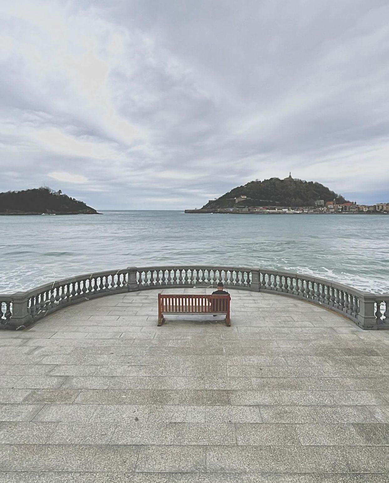 San Sebastián, una de las ciudades más románticas del mundo, de renombrada belleza y gastronomía - Gastronomía y Moda