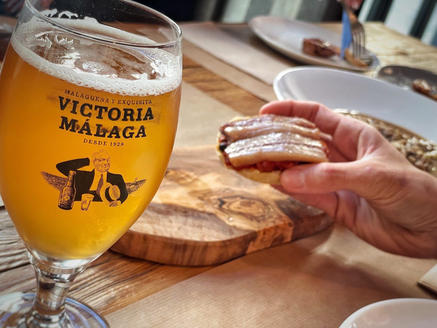 Vida Jonda, el nuevo proyecto gastronómico de Javier Abascal y Javier Vargas que debes visitar - Gastronomía y Moda