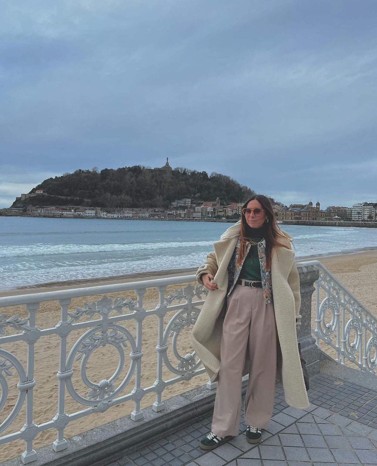 San Sebastián, una de las ciudades más románticas del mundo, de renombrada belleza y gastronomía - Gastronomía y Moda