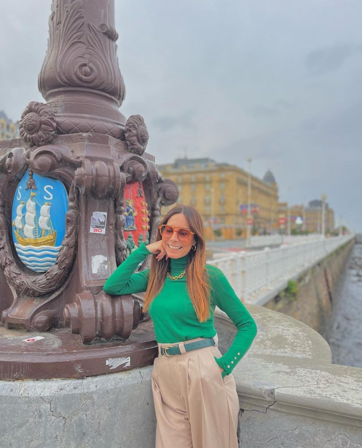 San Sebastián, una de las ciudades más románticas del mundo, de renombrada belleza y gastronomía San Sebastián, una de las ciudades más románticas del mundo, de renombrada belleza y gastronomía - Gastronomía y Moda