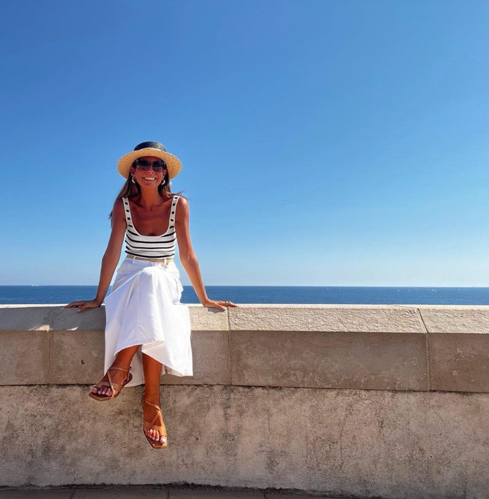 Niza, una de las joyas de la Costa Azul - Gastronomía y Moda
