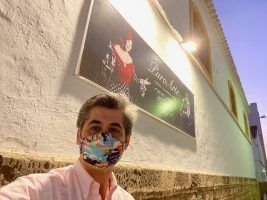 Sanlúcar de Barrameda, Jerez de la Frontera y Cádiz by #AndalucíaDespierta - Gastronomía y Moda
