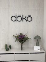 Dōkō abre su nuevo centro óptico en Los Palacios y Villafranca con la última tecnología en salud visual - Gastronomía y Moda