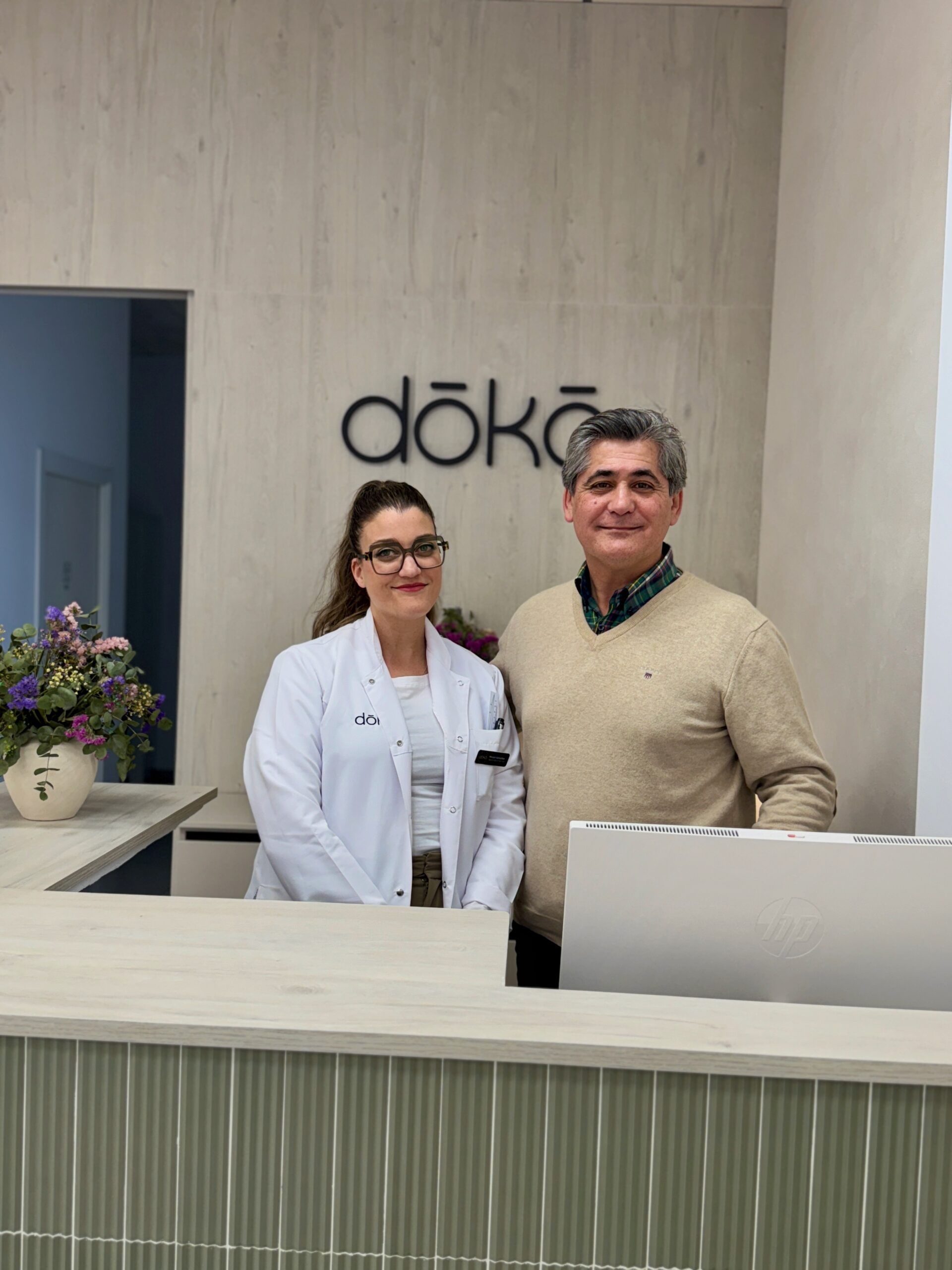 Dōkō abre su nuevo centro óptico en Los Palacios y Villafranca con la última tecnología en salud visual - Gastronomía y Moda
