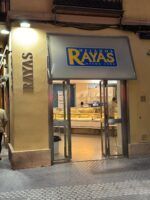 Heladería Rayas, y ¡a por el verano! - Gastronomía y Moda