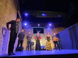 Sanlúcar de Barrameda, Jerez de la Frontera y Cádiz by #AndalucíaDespierta - Gastronomía y Moda