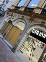 Perfumerías Druni inaugurará una amplia tienda en el centro de Sevilla - Gastronomía y Moda