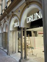 Perfumerías Druni inaugurará una amplia tienda en el centro de Sevilla - Gastronomía y Moda