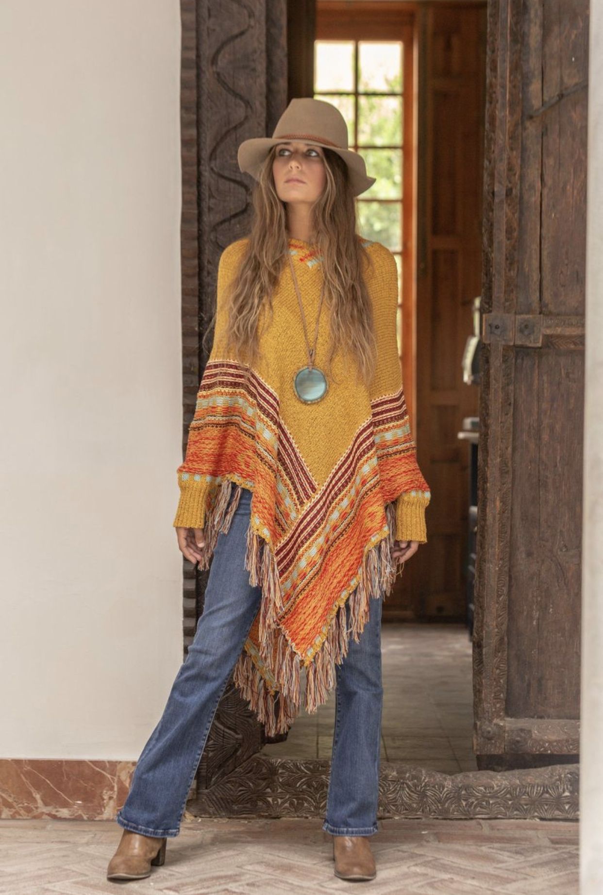 El look del día by Salambó - Gastronomía y Moda
