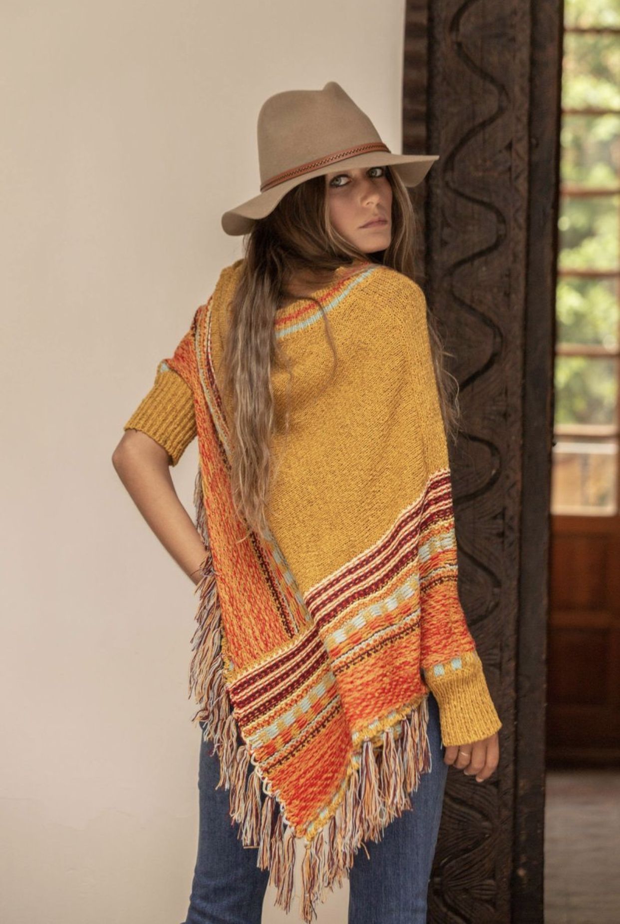 El look del día by Salambó - Gastronomía y Moda