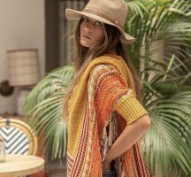 El look del día by Salambó - Gastronomía y Moda