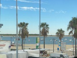 Sanlúcar de Barrameda, Jerez de la Frontera y Cádiz by #AndalucíaDespierta - Gastronomía y Moda