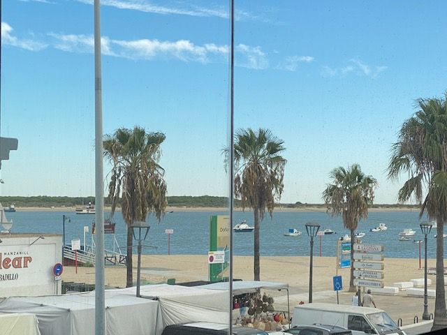 Sanlúcar de Barrameda, Jerez de la Frontera y Cádiz by #AndalucíaDespierta - Gastronomía y Moda