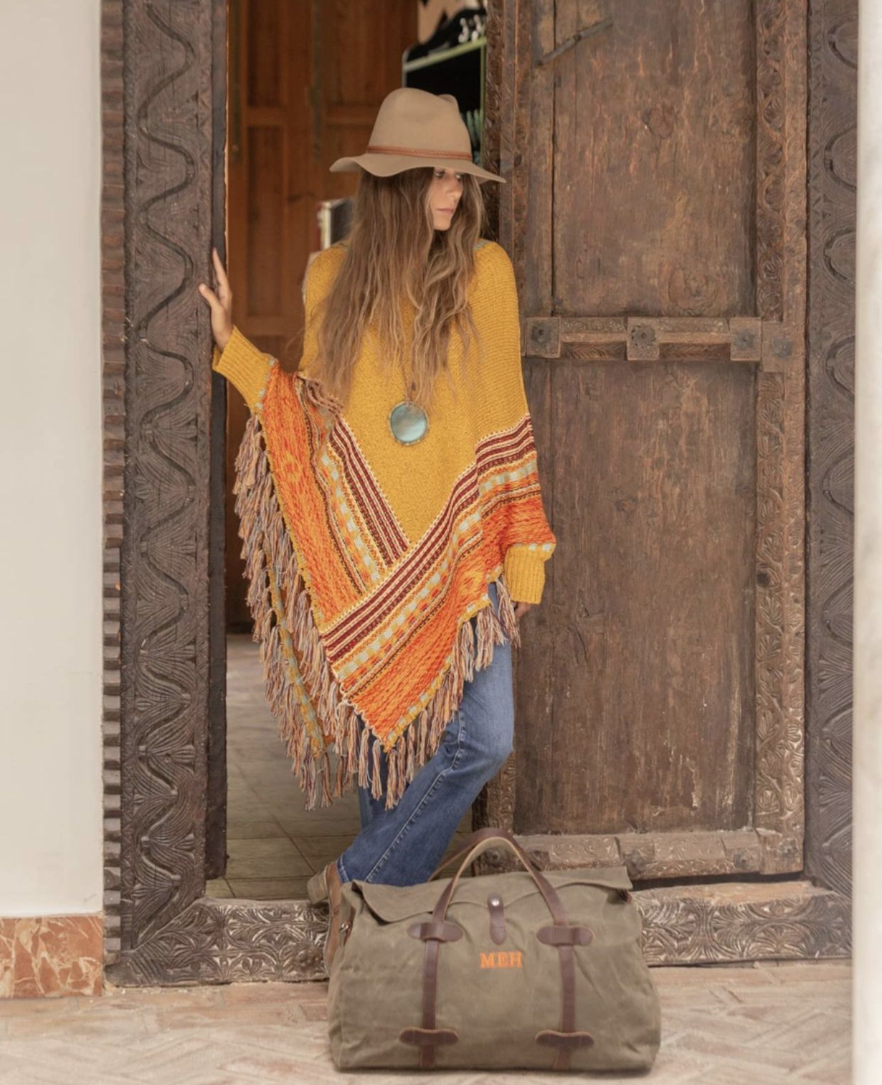 El look del día by Salambó - Gastronomía y Moda