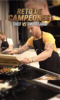 Juan Díaz y Daniel del Toro protagonizan un encuentro que ya emociona en vídeo y conecta con la esencia de Andalucía - Gastronomía y Moda
