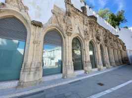 Sanlúcar de Barrameda, Jerez de la Frontera y Cádiz by #AndalucíaDespierta - Gastronomía y Moda