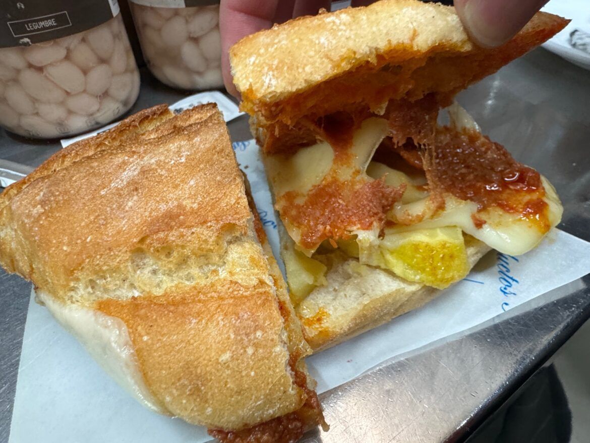 "Mi casa, Casa Moreno" - Gastronomía y Moda