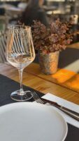 Suri Pozuelo, una sorprendente cocina viajera en el corazón de Pozuelo de Alarcón - Gastronomía y Moda