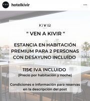 Si vienes a Sevilla y estas buscando hotel, ojo a esta excelente promoción - Gastronomía y Moda