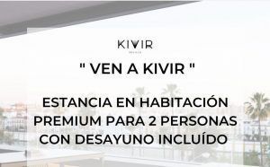 Si vienes a Sevilla y estas buscando hotel, ojo a esta excelente promoción - Gastronomía y Moda