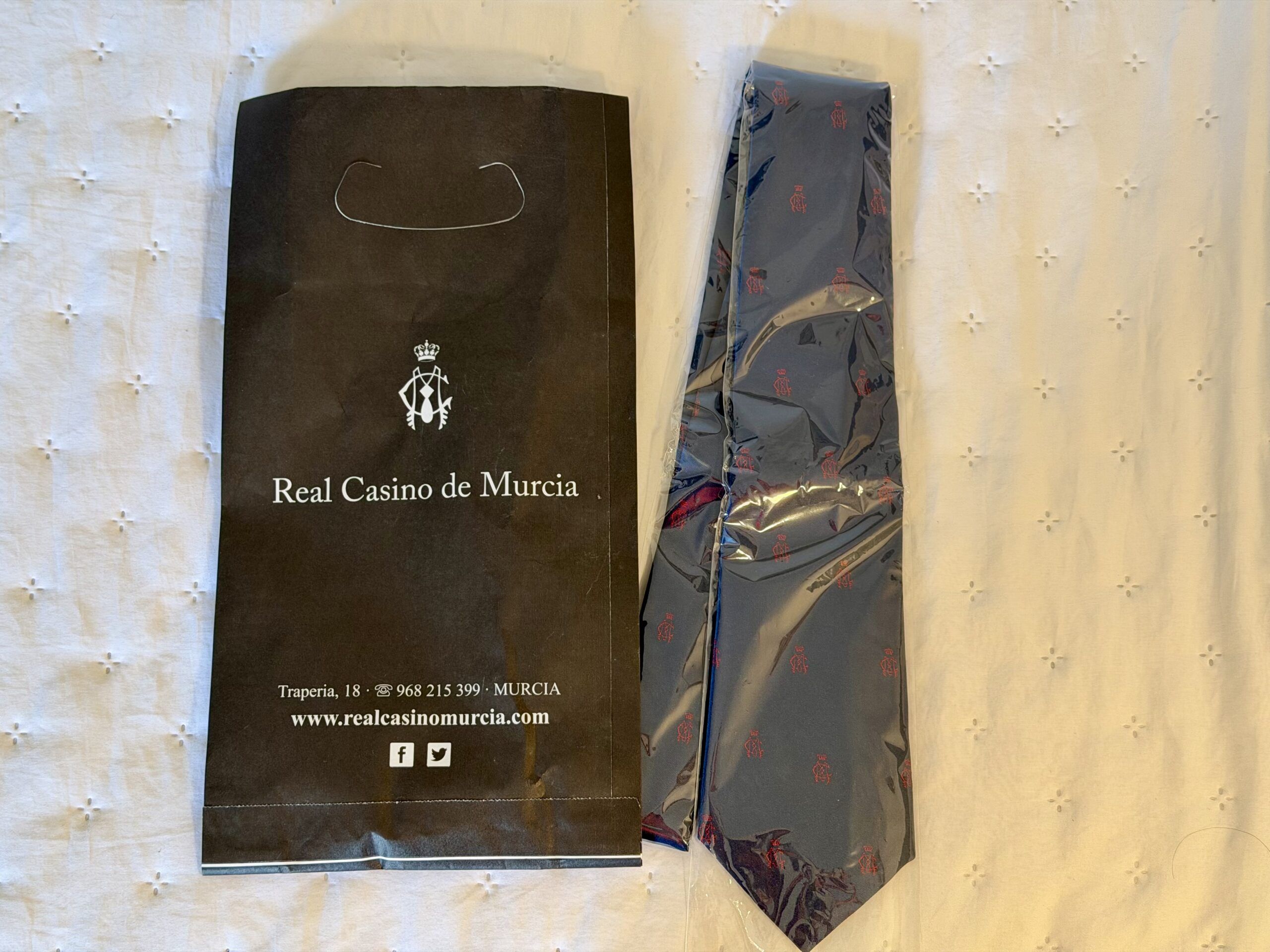 Real Casino de Murcia: una visita entre historia, gastronomía y ambiente navideño - Gastronomía y Moda