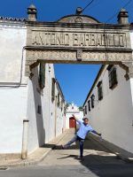 Sanlúcar de Barrameda, Jerez de la Frontera y Cádiz by #AndalucíaDespierta - Gastronomía y Moda