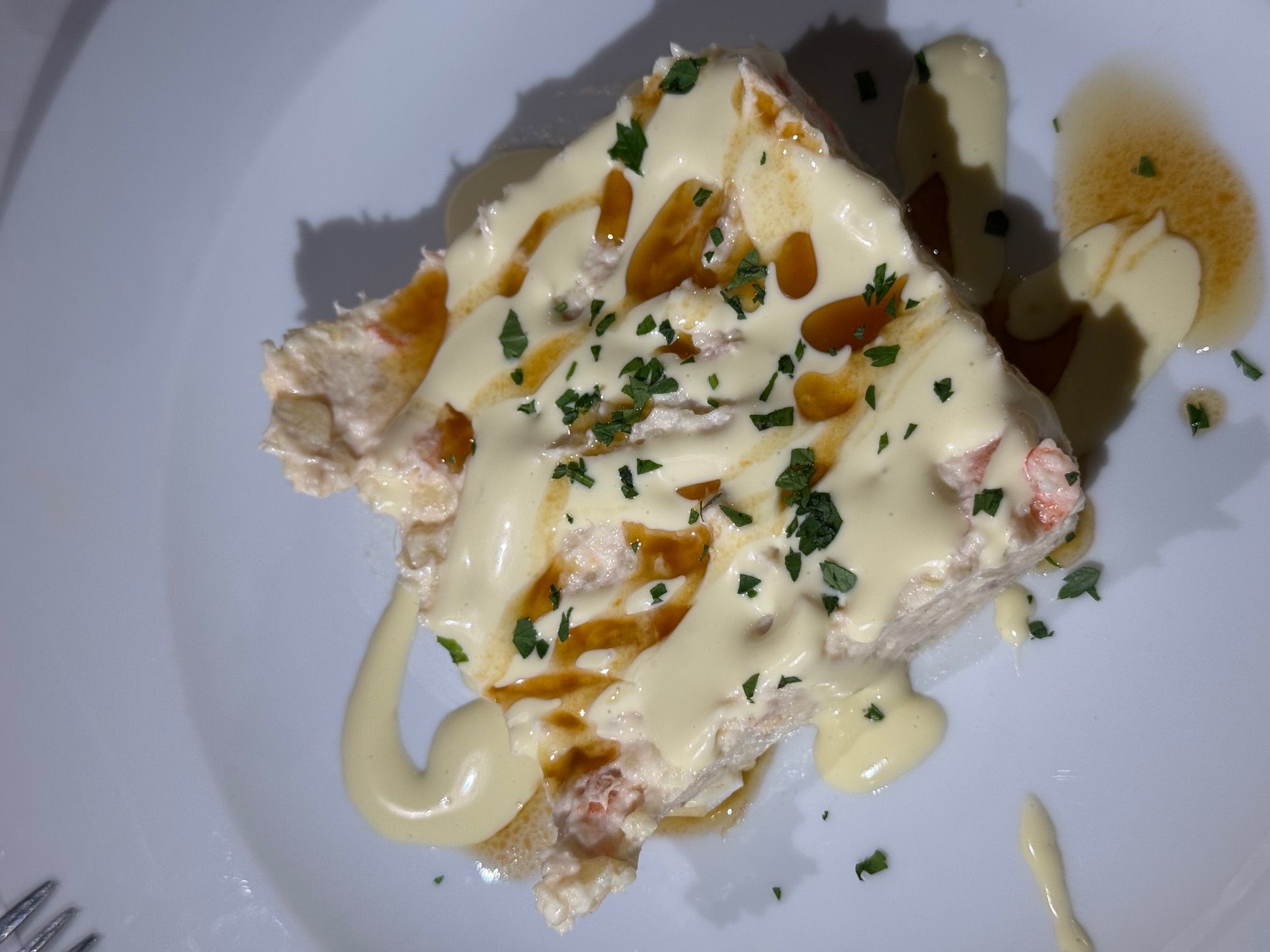 La Grulla: el encanto del mantel y la cocina casera en Sevilla - Gastronomía y Moda