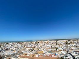 Sanlúcar de Barrameda, Jerez de la Frontera y Cádiz by #AndalucíaDespierta - Gastronomía y Moda
