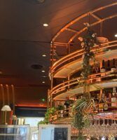 Aipora Gastrofusión, el restaurante que crece con influencias de diferentes países sin olvidar los productos más emblemáticos de Sanlúcar de Barrameda - Gastronomía y Moda