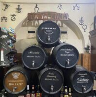 Taberna típica La Taurina, espectacular relación calidad-precio a pocos minutos de la "milla de oro gastronómica" sanluqueña - Gastronomía y Moda