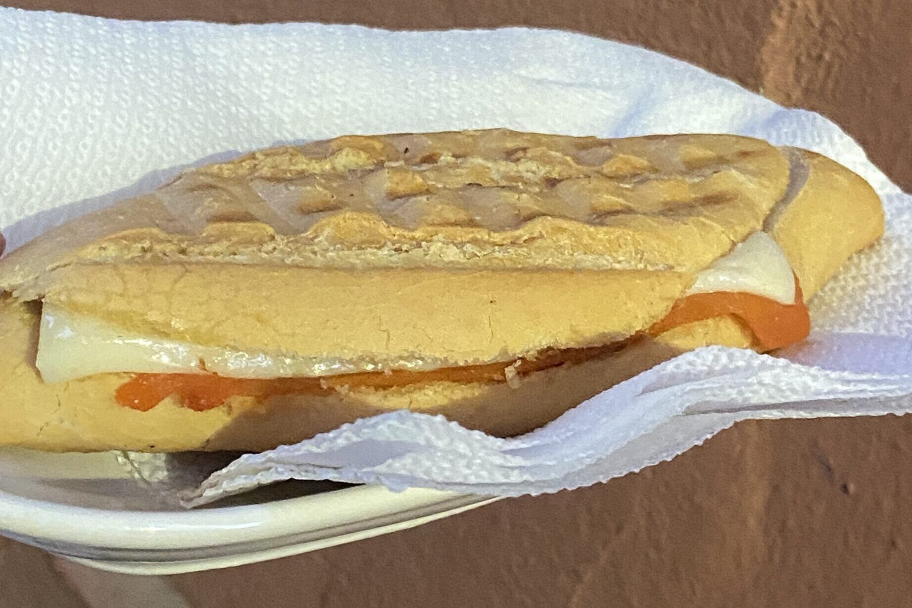 Taberna típica La Taurina, espectacular relación calidad-precio a pocos minutos de la "milla de oro gastronómica" sanluqueña - Gastronomía y Moda
