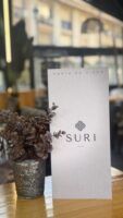 Suri Pozuelo, una sorprendente cocina viajera en el corazón de Pozuelo de Alarcón - Gastronomía y Moda