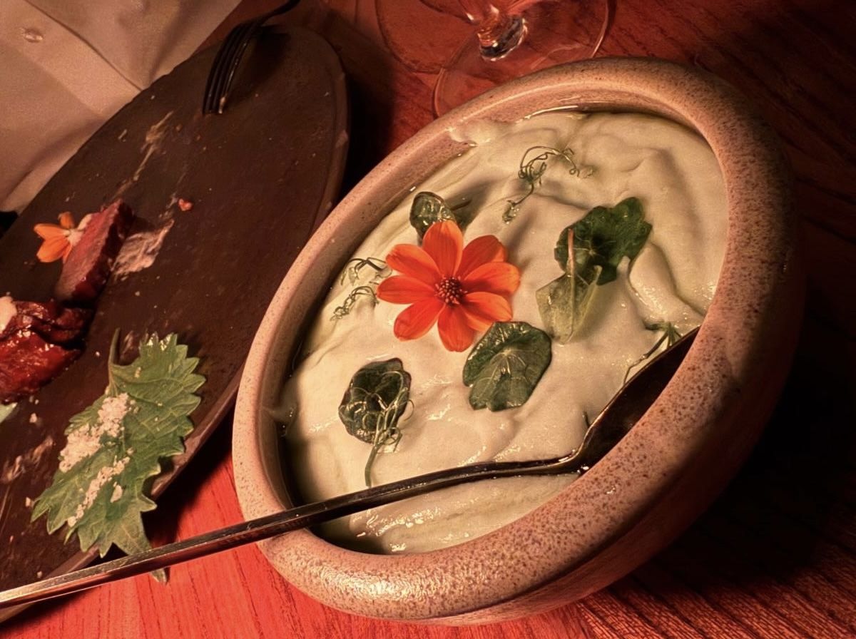 MILA Miami: cocina japonesa y mediterránea en un ambiente sofisticado en Miami Beach - Gastronomía y Moda
