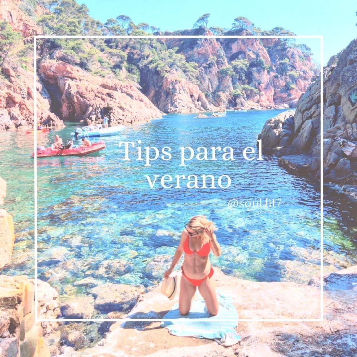 Tips gastronómicos para disfrutar en forma del verano 2023 Tips gastronómicos para disfrutar en forma del verano 2023 - Gastronomía y Moda