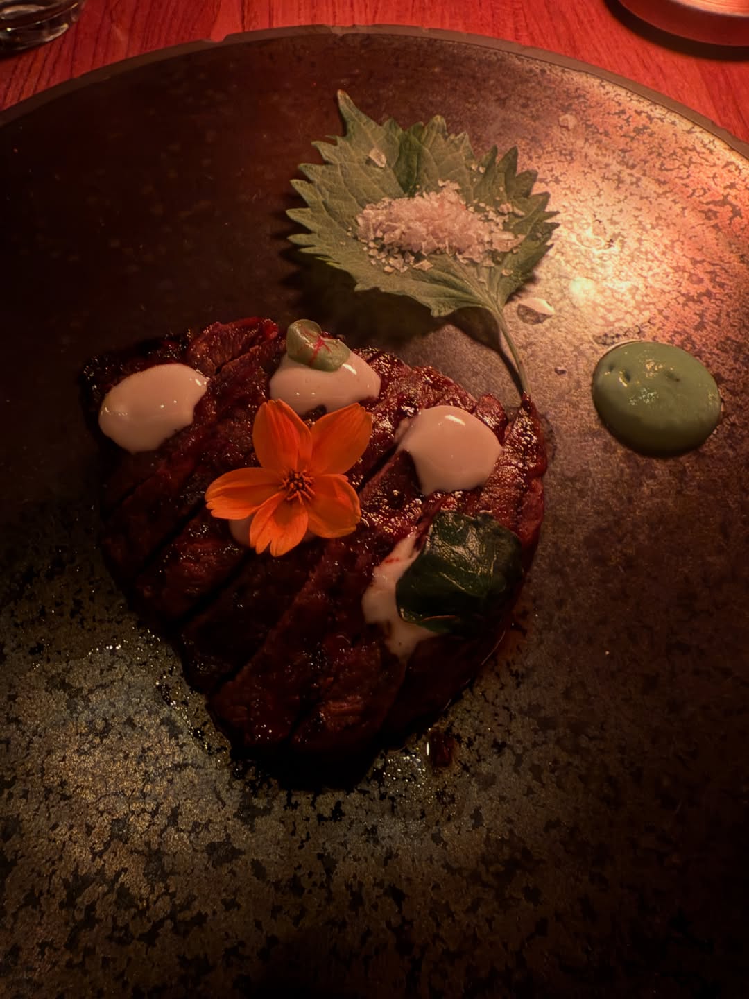 MILA Miami: cocina japonesa y mediterránea en un ambiente sofisticado en Miami Beach - Gastronomía y Moda