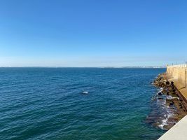 Sanlúcar de Barrameda, Jerez de la Frontera y Cádiz by #AndalucíaDespierta - Gastronomía y Moda