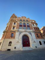 Sanlúcar de Barrameda, Jerez de la Frontera y Cádiz by #AndalucíaDespierta - Gastronomía y Moda