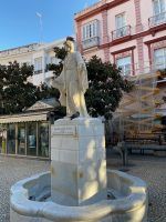 Sanlúcar de Barrameda, Jerez de la Frontera y Cádiz by #AndalucíaDespierta - Gastronomía y Moda