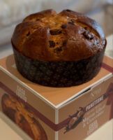 Panettone de Casa Losito, un clásico en Navidad que no debe faltar en tu despensa - Gastronomía y Moda