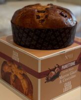 Panettone de Casa Losito, un clásico en Navidad que no debe faltar en tu despensa - Gastronomía y Moda
