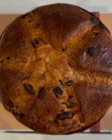 Panettone de Casa Losito, un clásico en Navidad que no debe faltar en tu despensa - Gastronomía y Moda