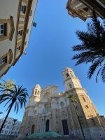 Sanlúcar de Barrameda, Jerez de la Frontera y Cádiz by #AndalucíaDespierta - Gastronomía y Moda