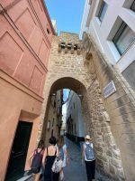 Sanlúcar de Barrameda, Jerez de la Frontera y Cádiz by #AndalucíaDespierta - Gastronomía y Moda