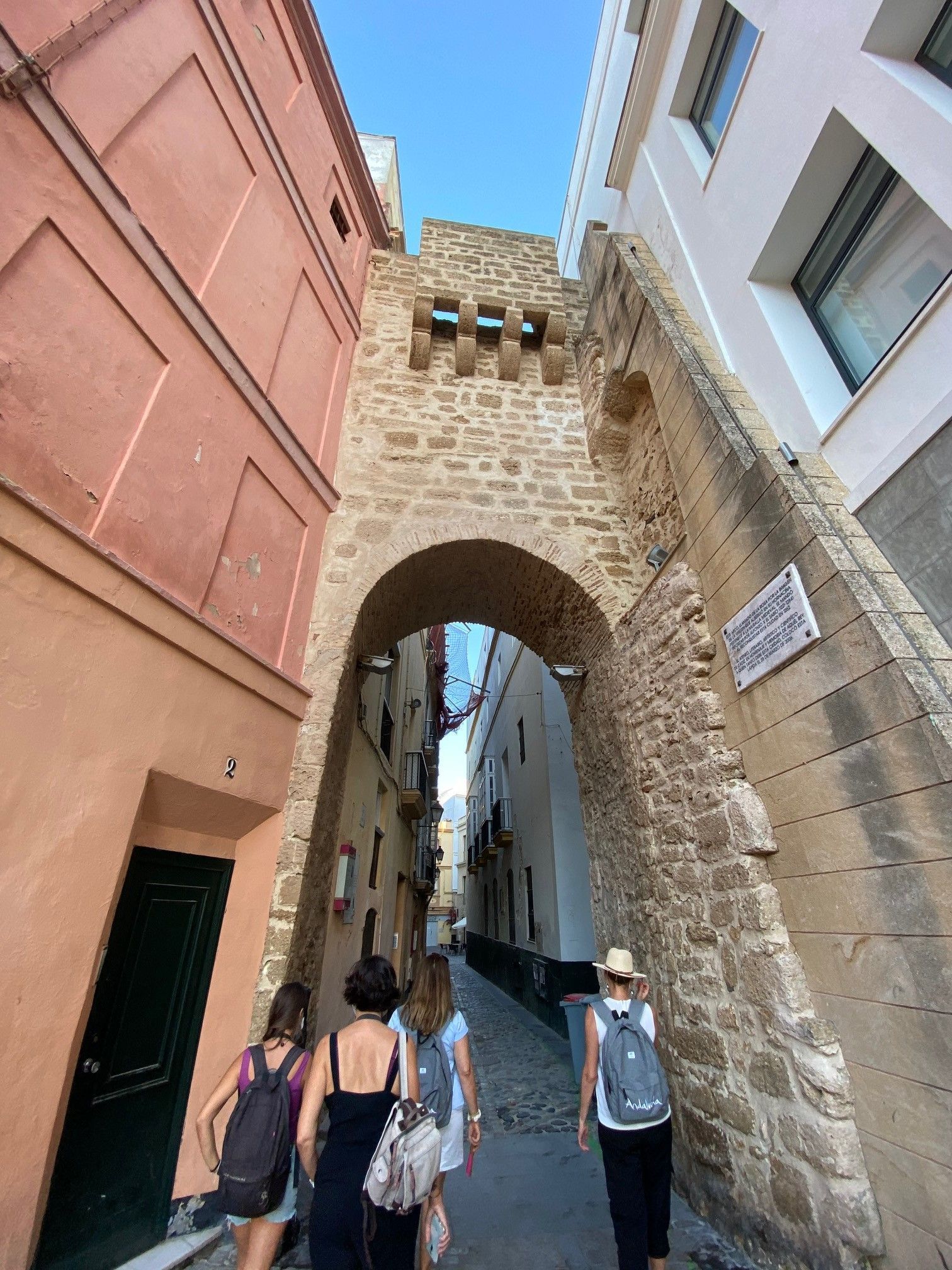 Sanlúcar de Barrameda, Jerez de la Frontera y Cádiz by #AndalucíaDespierta - Gastronomía y Moda