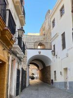 Sanlúcar de Barrameda, Jerez de la Frontera y Cádiz by #AndalucíaDespierta - Gastronomía y Moda