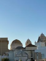 Sanlúcar de Barrameda, Jerez de la Frontera y Cádiz by #AndalucíaDespierta - Gastronomía y Moda