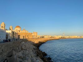 Sanlúcar de Barrameda, Jerez de la Frontera y Cádiz by #AndalucíaDespierta - Gastronomía y Moda