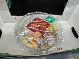 ALDI presenta Daylicious, su nueva gama de ensaladas preparadas con nombres de ciudades del mundo - Gastronomía y Moda