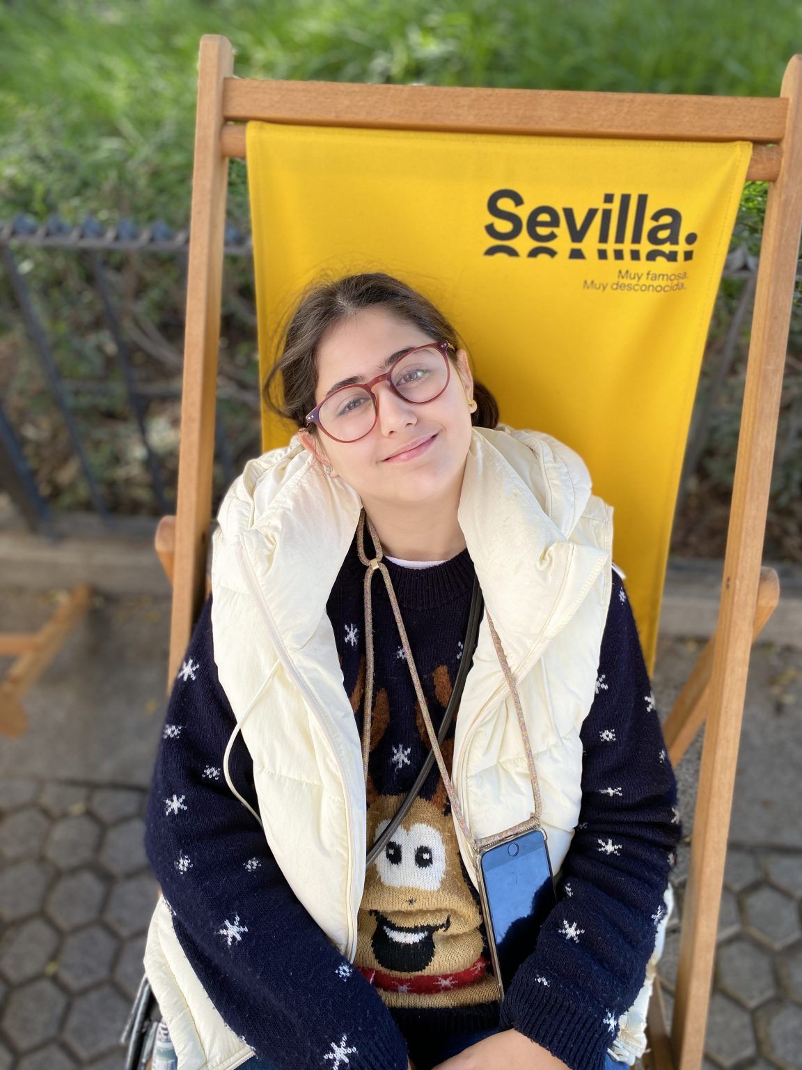 Sevilla tiene un color especial… - Gastronomía y Moda