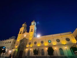 Sanlúcar de Barrameda, Jerez de la Frontera y Cádiz by #AndalucíaDespierta - Gastronomía y Moda